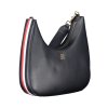 Tommy Hilfiger Fantastická Dámska Kabelka 30x27x6cm Modrá (Veľkosť UNI, Farba modrá)