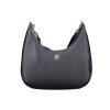 Tommy Hilfiger Fantastická Dámska Kabelka 30x27x6cm Modrá (Veľkosť UNI, Farba modrá)