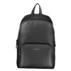 Calvin Klein Praktický Pánsky Batoh Čierna (Veľkosť UNI, Farba čierna)