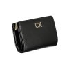 Calvin Klein Fantastická Dámska Kabelka 15x9x3cm Čierna (Veľkosť UNI, Farba čierna)