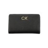 Calvin Klein Fantastická Dámska Kabelka 15x9x3cm Čierna (Veľkosť UNI, Farba čierna)