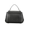 Calvin Klein Fantastická Dámska Kabelka 30x20x10cm Čierna (Veľkosť UNI, Farba čierna)
