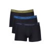 Tommy Hilfiger Perfektné Pánske Boxerky Modrá (Veľkosť S, Farba modrá)
