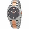 Pánske Hodinky ARMANI AR11256 40MM