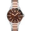 Pánske Hodinky ARMANI AR11340 42MM