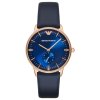 Pánske Hodinky ARMANI AR2071 40MM