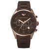 Pánske Hodinky ARMANI AR5891 38 MM