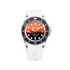 Pánske Hodinky BOBROFF BF0004-BFSTB 42mm