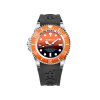 Pánske Hodinky BOBROFF BF0004IBN-BFSTN 42mm