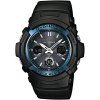 Pánske Hodinky CASIO AWG-M100A-1AER 52MM