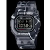 Pánske Hodinky CASIO DW-5000SS-1ER 42,8 MM