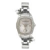 Dámske Hodinky CHRONOTECH CT7009LS-06M 28MM