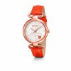 Dámske Hodinky FOLLI FOLLIE WF15R029SPNA 32MM