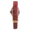 Dámske Hodinky FOLLI FOLLIE WF1B006STSR 33MM