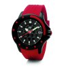Dámske Hodinky FOLLI FOLLIE WF1Y002ZDR 40MM