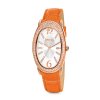 Dámske Hodinky FOLLI FOLLIE WF2B012STWN 45MM