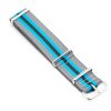 Dámske Hodinky FOLLI FOLLIE WT14T001SDA 40MM