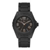 Pánske Hodinky GC X85003G2S 45MM