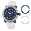 Dámske Hodinky GLAM ROCK GR32049D 44MM