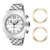 Dámske Hodinky GLAM ROCK GR32154 44MM