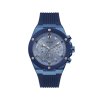 Pánske Hodinky GUESS GW0057G3 46 MM