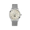 Dámske Hodinky GUESS W0871G4 43MM