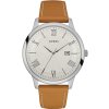 Pánske Hodinky GUESS W0972G1 46MM