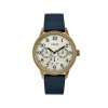 Pánske Hodinky GUESS W1101G2 46 MM