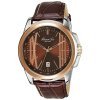 Pánske Hodinky KENNETH COLE IKC8096 44MM