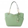 Dámska Kabelka MICHAEL KORS 40X28X13CM 35F1GTVT3L-ATOM-GREEN