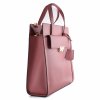 Dámska Kabelka MICHAEL KORS 30X28X10CM 35F2G0ET60-ROSE