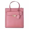 Dámska Kabelka MICHAEL KORS 30X28X10CM 35F2G0ET60-ROSE