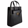 Dámska Kabelka MICHAEL KORS 28X30X10CM 35F2G0ET6O-BLACK