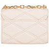 Dámska Kabelka MICHAEL KORS 19X13X8CM 35F2GNRC6I-LT-CREAM