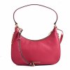 Dámska Kabelka MICHAEL KORS 27X15X7CM 35R3G4CW7L-CARMINE-PINK