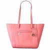 Dámska Kabelka MICHAEL KORS 46X28X13CM 35R3GCCT3L-TEA-ROSE