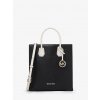 Dámska Kabelka MICHAEL KORS 28X30X9CM 35S2GM9T8T-BLACK-MULTI