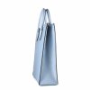 Dámska Kabelka MICHAEL KORS 28X30X9CM 35S2GM9T8T-CHAMBRAY-MLT