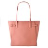 Dámska Kabelka MICHAEL KORS 40X32X13CM 35S2GNMT3L-SHERBERT