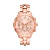 Dámske Hodinky MICHAEL KORS MK6713 45 MM