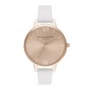 Dámske Hodinky OLIVIA BURTON OB16DE08 34 MM