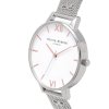 Dámske Hodinky OLIVIA BURTON OB16ES10 38 MM