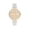 Dámske Hodinky OLIVIA BURTON OB16GD37 34 MM