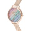 Dámske Hodinky OLIVIA BURTON OB16US45 34 MM