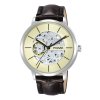 Pánske Hodinky PULSAR P8A005X1 42 MM