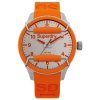 Pánske Hodinky SUPERDRY SYG125O 44MM