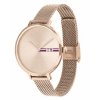 Dámske Hodinky TOMMY HILFIGER 1782158 38MM