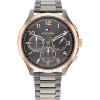 Pánske Hodinky TOMMY HILFIGER 1791871 45 MM