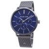 Pánske Hodinky MICHAEL KORS MK8678 42 MM