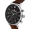 Pánske Hodinky BEN SHERMAN WB068BBR 41 MM